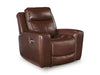 Next Move Power Recliner - Atchison Furniture Company (Atchison, KS)