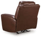Next Move Power Recliner - Atchison Furniture Company (Atchison, KS)