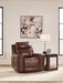 Next Move Power Recliner - Atchison Furniture Company (Atchison, KS)