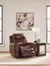 Next Move Power Recliner - Atchison Furniture Company (Atchison, KS)