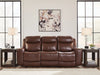 Next Move Power Reclining Sofa - Atchison Furniture Company (Atchison, KS)