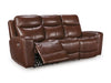 Next Move Power Reclining Sofa - Atchison Furniture Company (Atchison, KS)