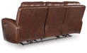 Next Move Power Reclining Sofa - Atchison Furniture Company (Atchison, KS)