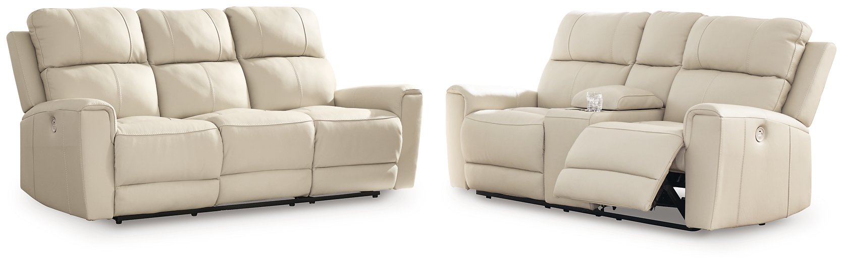 Dahlmoore Living Room Set - Atchison Furniture Company (Atchison, KS)