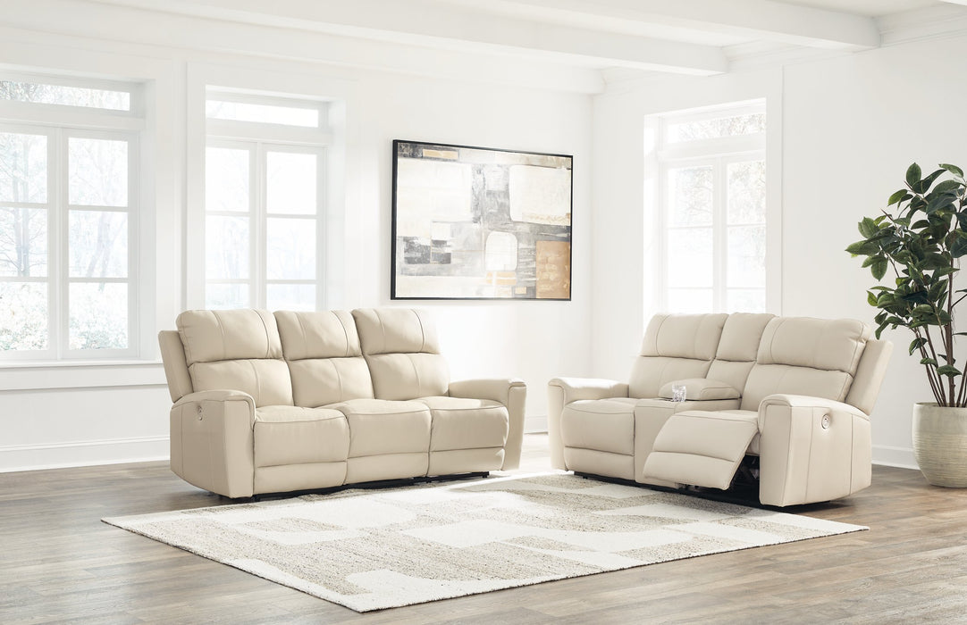 Dahlmoore Living Room Set - Atchison Furniture Company (Atchison, KS)
