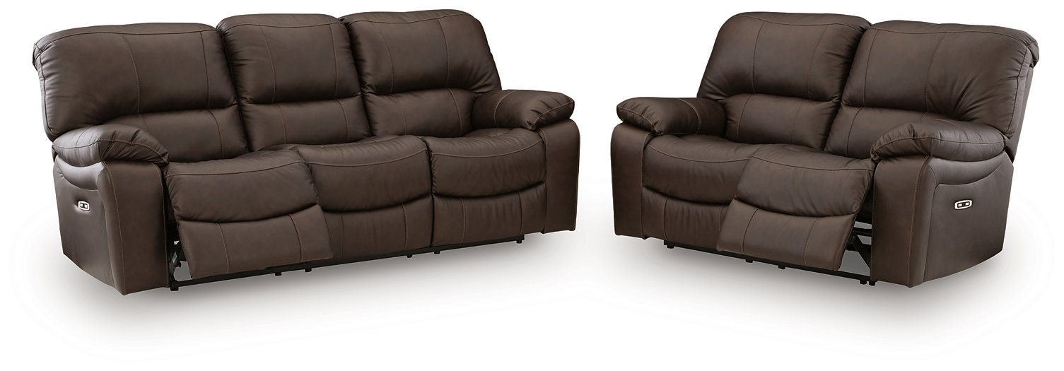 Leesworth Living Room Set - Atchison Furniture Company (Atchison, KS)