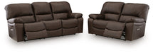 Leesworth Living Room Set - Atchison Furniture Company (Atchison, KS)