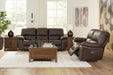 Leesworth Living Room Set - Atchison Furniture Company (Atchison, KS)