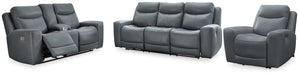 Mindanao Living Room Set - Atchison Furniture Company (Atchison, KS)