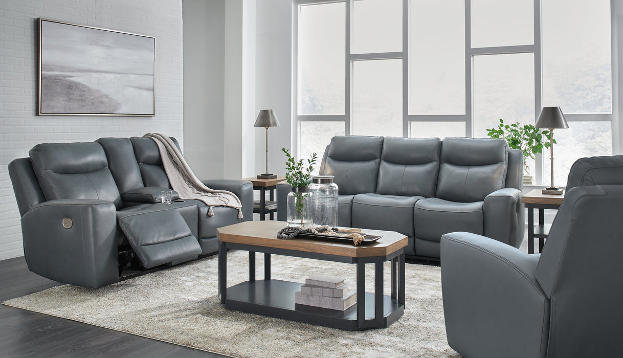 Mindanao Living Room Set - Atchison Furniture Company (Atchison, KS)