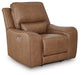 DeepWakes Power Recliner - Atchison Furniture Company (Atchison, KS)