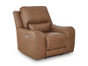 DeepWakes Power Recliner - Atchison Furniture Company (Atchison, KS)