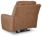 DeepWakes Power Recliner - Atchison Furniture Company (Atchison, KS)