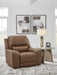 DeepWakes Power Recliner - Atchison Furniture Company (Atchison, KS)