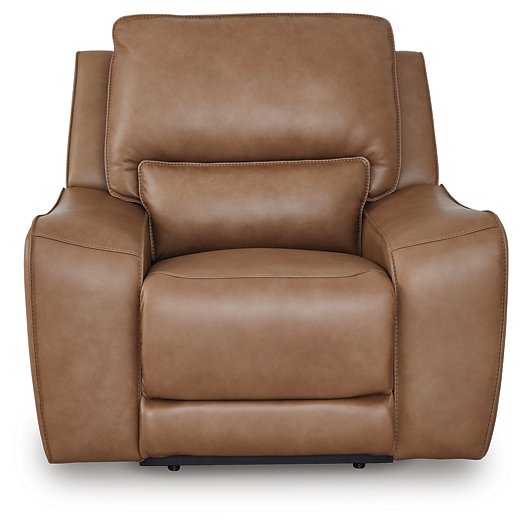 DeepWakes Power Recliner - Atchison Furniture Company (Atchison, KS)