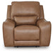 DeepWakes Power Recliner - Atchison Furniture Company (Atchison, KS)