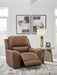 DeepWakes Power Recliner - Atchison Furniture Company (Atchison, KS)