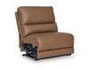 DeepWakes Power Reclining Sectional - Atchison Furniture Company (Atchison, KS)