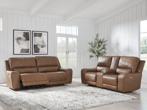 DeepWakes Living Room Set - Atchison Furniture Company (Atchison, KS)