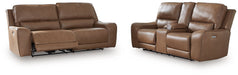 DeepWakes Living Room Set - Atchison Furniture Company (Atchison, KS)