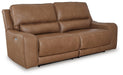 DeepWakes Power Reclining Sofa - Atchison Furniture Company (Atchison, KS)