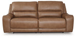 DeepWakes Power Reclining Sofa - Atchison Furniture Company (Atchison, KS)