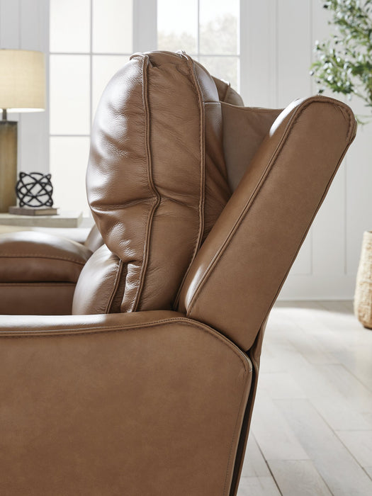 DeepWakes Power Recliner - Atchison Furniture Company (Atchison, KS)