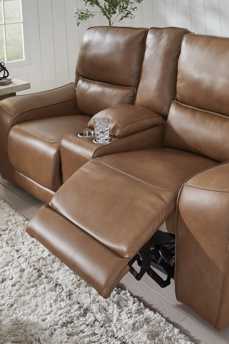 DeepWakes Living Room Set - Atchison Furniture Company (Atchison, KS)