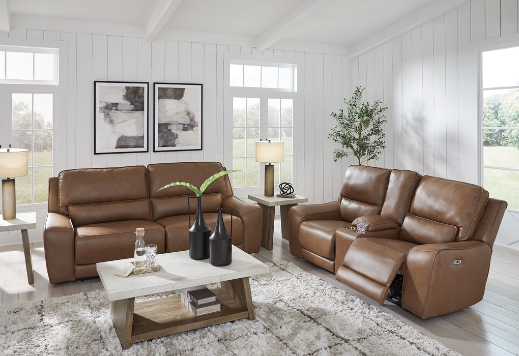 DeepWakes Living Room Set - Atchison Furniture Company (Atchison, KS)