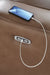 DeepWakes Power Reclining Sofa - Atchison Furniture Company (Atchison, KS)