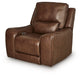 DeepWakes Power Recliner - Atchison Furniture Company (Atchison, KS)
