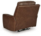 DeepWakes Power Recliner - Atchison Furniture Company (Atchison, KS)