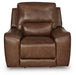 DeepWakes Power Recliner - Atchison Furniture Company (Atchison, KS)