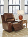 DeepWakes Power Recliner - Atchison Furniture Company (Atchison, KS)