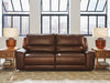 DeepWakes Power Reclining Sofa - Atchison Furniture Company (Atchison, KS)