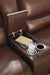 DeepWakes Power Reclining Sectional with Chaise - Atchison Furniture Company (Atchison, KS)