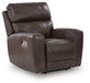 Crossplex Power Recliner - Atchison Furniture Company (Atchison, KS)