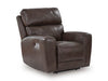 Crossplex Power Recliner - Atchison Furniture Company (Atchison, KS)