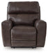Crossplex Power Recliner - Atchison Furniture Company (Atchison, KS)