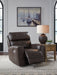Crossplex Power Recliner - Atchison Furniture Company (Atchison, KS)