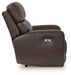 Crossplex Power Recliner - Atchison Furniture Company (Atchison, KS)