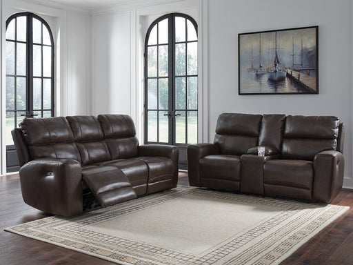 Crossplex Living Room Set - Atchison Furniture Company (Atchison, KS)