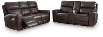 Crossplex Living Room Set - Atchison Furniture Company (Atchison, KS)