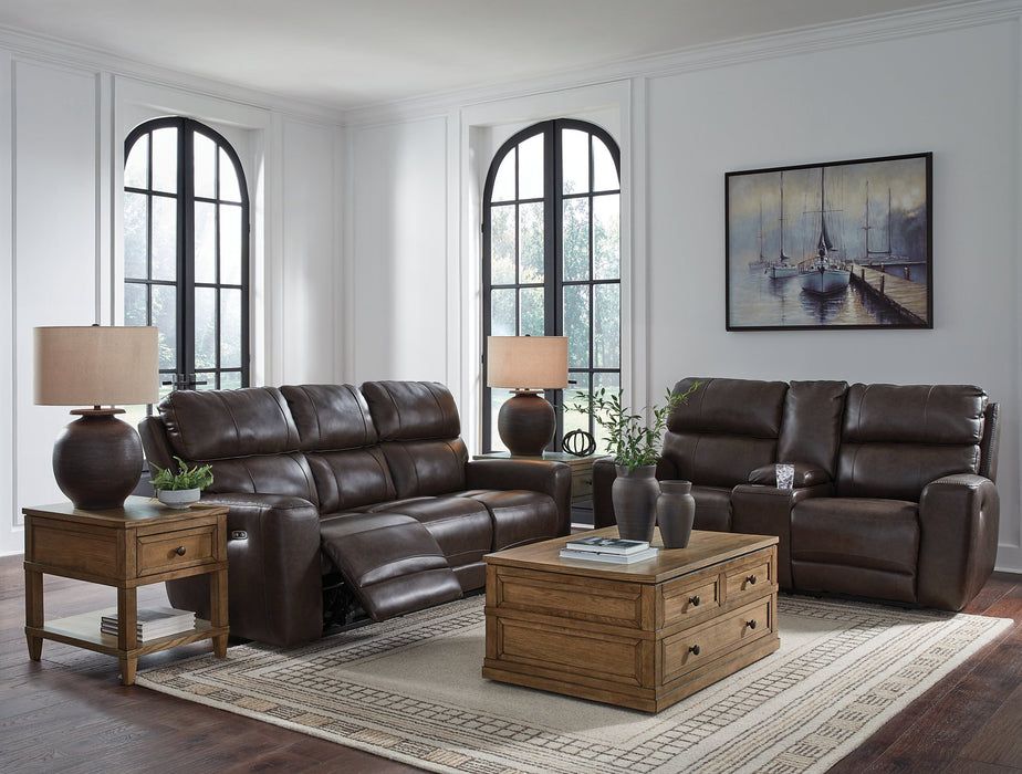 Crossplex Living Room Set - Atchison Furniture Company (Atchison, KS)