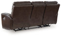 Crossplex Power Reclining Sofa - Atchison Furniture Company (Atchison, KS)