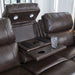Crossplex Power Reclining Sofa - Atchison Furniture Company (Atchison, KS)