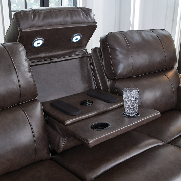 Crossplex Living Room Set - Atchison Furniture Company (Atchison, KS)