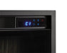 Entertainment Accessories Fireplace Insert - Atchison Furniture Company (Atchison, KS)