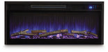 Entertainment Accessories Fireplace Insert - Atchison Furniture Company (Atchison, KS)
