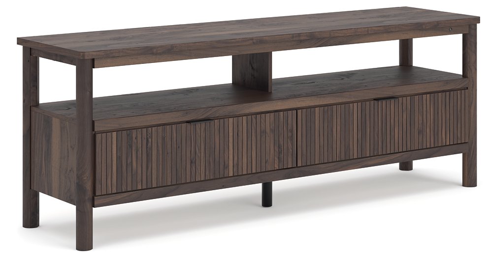 Cadmori 72" TV Stand - Atchison Furniture Company (Atchison, KS)